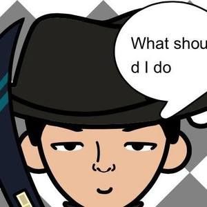 Meet your Posher, Angel